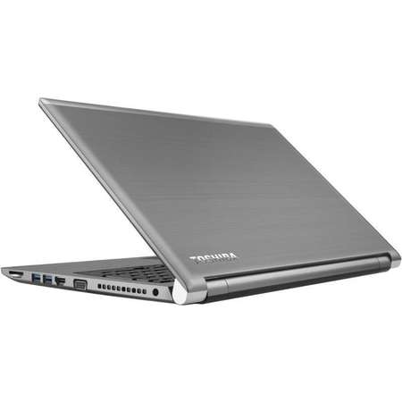 Laptop Toshiba Tecra Z50-C 15.6 inch FHD Intel Core i5-6200U 8GB DDR3 256GB SSD Windows 10 Pro Grey