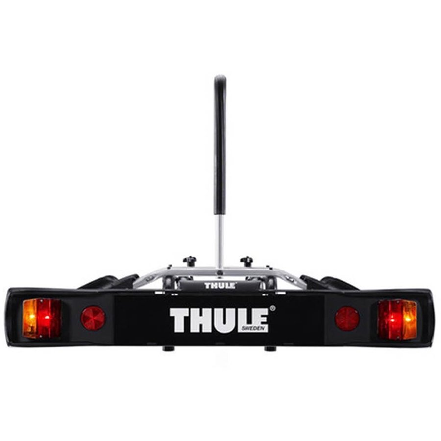 Suport Bicicleta RideOn 9502 cu prindere pe carligul de remorcare