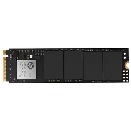 SSD HP EX900 250GB PCI Express 3.0 x4 M.2 2280