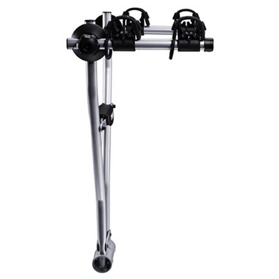 Suport Bicicleta Xpress 970 pentru 2 biciclete cu prindere pe carligul de remorcare