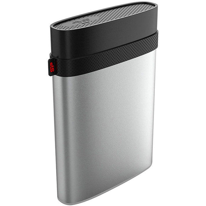Hard disk extern Armor A85 3TB 2.5 inch USB 3.0 Black