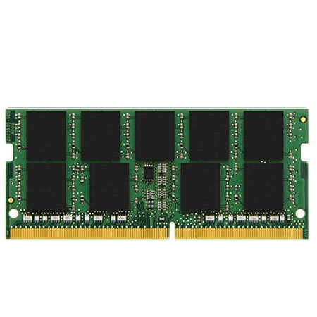 Memorie laptop Kingston 4GB DDR4 2400 MHz CL17 1.2V