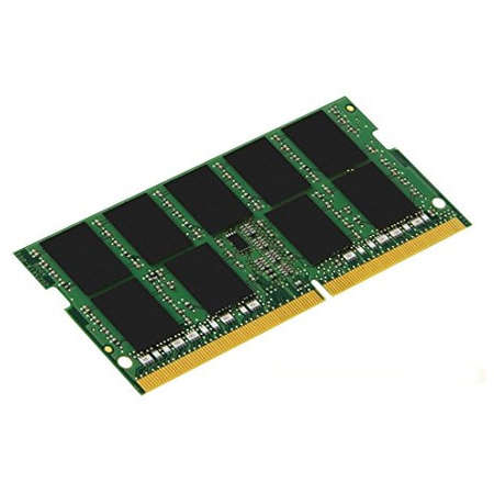 Memorie laptop Kingston 4GB DDR4 2400 MHz CL17 1.2V