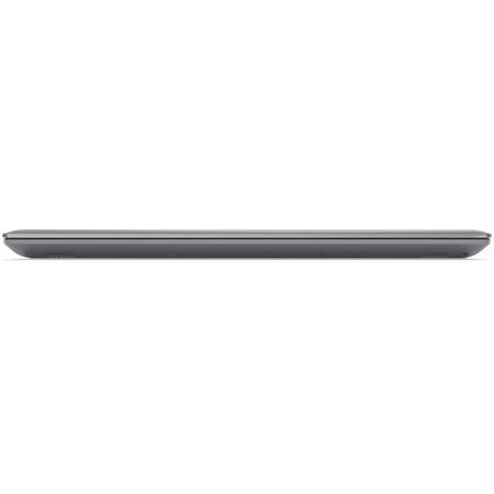 Laptop Lenovo IdeaPad 320-15ISK 15.6 inch HD Intel Core i3-6006U 4GB DDR4 500GB HDD Platinum Grey