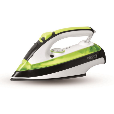 Fier de calcat CR 5025 2600W Alb / Verde