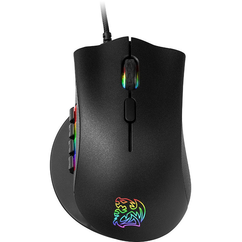 Mouse gaming Tt eSPORTS Nemesis