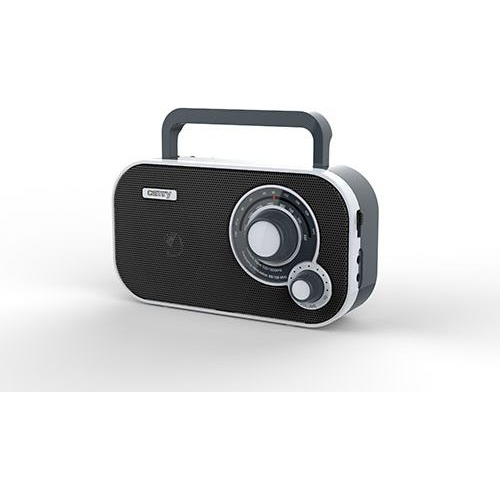 Radio CR 1140 Negru