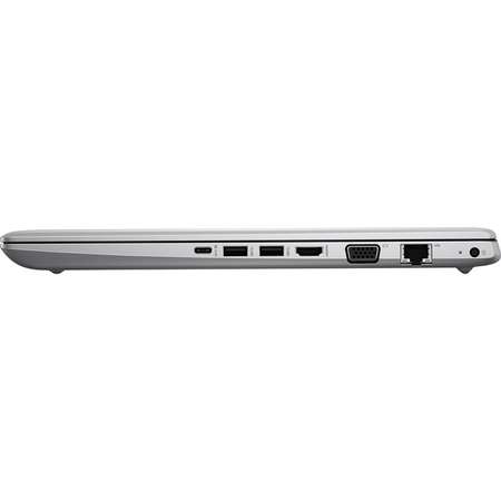 Laptop HP ProBook 450 G5 15.6 inch FHD Intel Core i7-8550U 16GB DDR4 512GB SSD FPR Windows 10 Pro