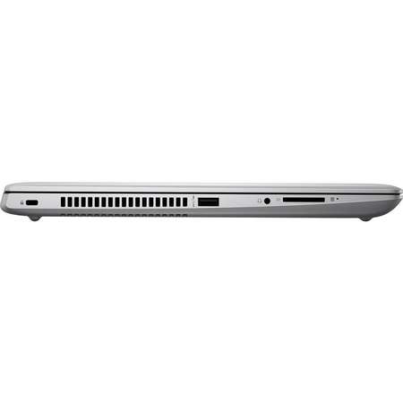Laptop HP ProBook 440 G5 14 inch FHD Intel Core i7-8550U 8GB DDR4 512GB SSD FPR Windows 10 Pro Silver