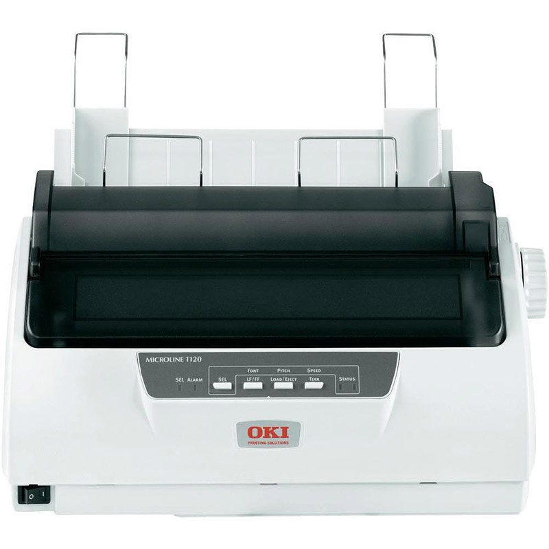Imprimanta matriciala MicroLine ML1190 eco