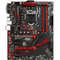 Placa de baza MSI B360 GAMING PLUS Intel LGA 1151 ATX