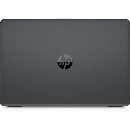 Laptop HP 250 G6 15.6 inch HD Intel Celeron N3350 4GB DDR3 1TB HDD Dark Ash Silver