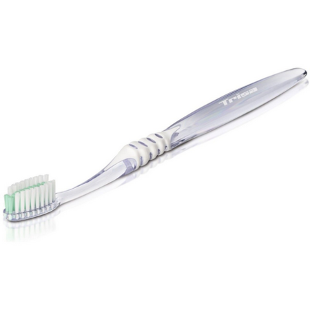 Periuta de dinti ortodontica Trisa 651290 Bracket Clean