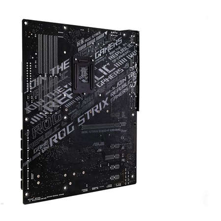 Placa de baza ASUS ROG STRIX B360-F GAMING Intel LGA1151 ATX