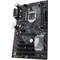 Placa de baza ASUS PRIME H310-PLUS Intel LGA1151 ATX