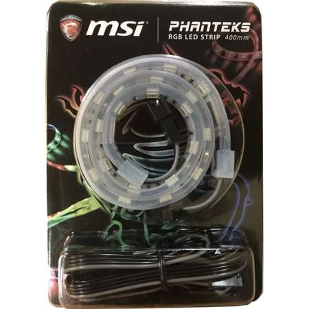 MSI Phanteks RGB LED Strip 400mm