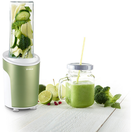 Blender 6930.24 Power Smoothie 450W Verde
