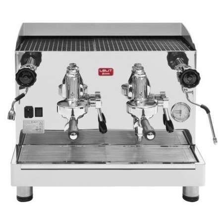 Espressor cafea Lelit PL 2S 15 bar 11 Litri 2800W Argintiu