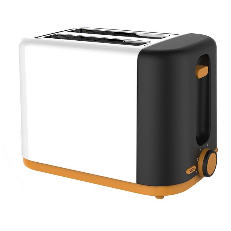 Prajitor de paine T18.2 2 Felii 870W Multicolor