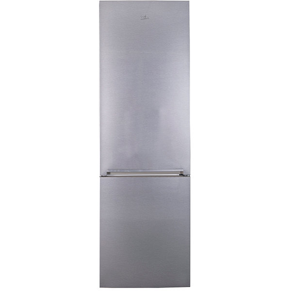 Combina frigorifica RCSA400K30XB 388 Litri Clasa A++ Argintiu