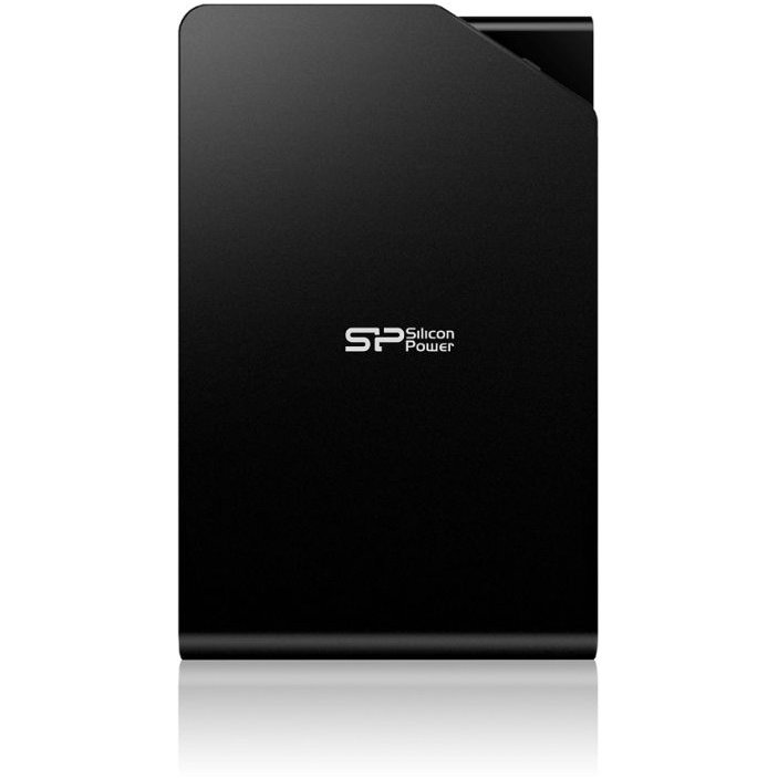 Hard disk extern Stream S03 1TB 2.5 inch USB 3.0 Black