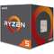 Procesor AMD Ryzen 5 2600 Hexa Core 3.4 GHz Socket AM4 BOX