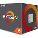 AMD Ryzen 5 2600 Hexa Core 3.4 GHz Socket AM4 BOX