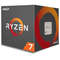 Procesor AMD Ryzen 7 2700 Octa Core 3.2 GHz Socket AM4 BOX