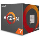 AMD Ryzen 7 2700X Octa Core 3.7 GHz Socket AM4 BOX