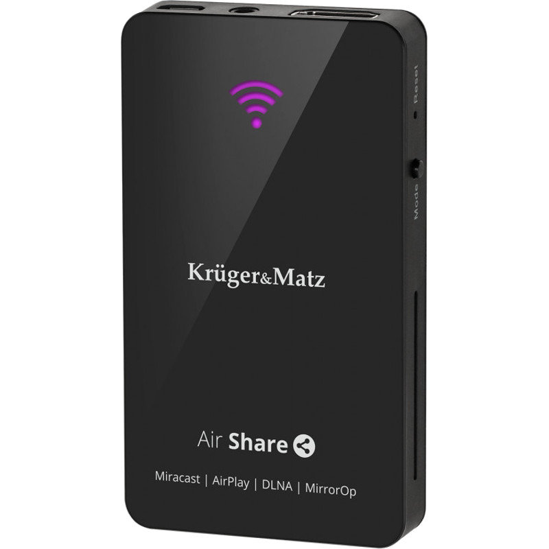 Media player Air Share