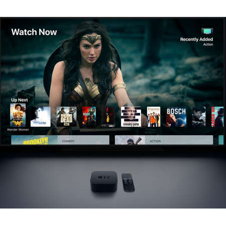 Apple TV 4K 32GB Apple アップル Apple TV 4K 32GB MXGY2J/A【新品