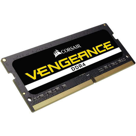 Memorie laptop Corsair Vengeance 8GB DDR4 2400MHz CL16 1.2v