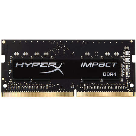 Memorie laptop Kingston HyperX Impact 16GB DDR4 3200MHz CL20