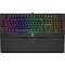 Kit tastatura si mouse Gamdias ARES 7 Color Combo USB Black