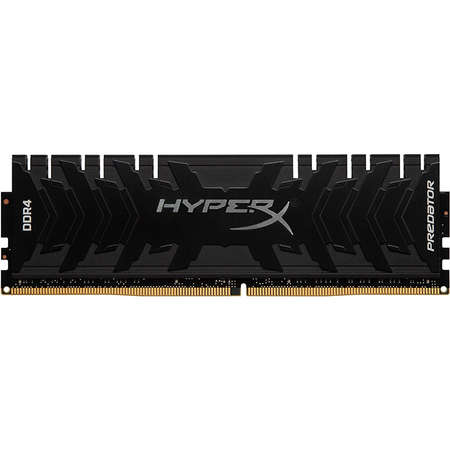 Memorie Kingston HyperX Predator Black 16GB DDR4 2400 MHz CL12