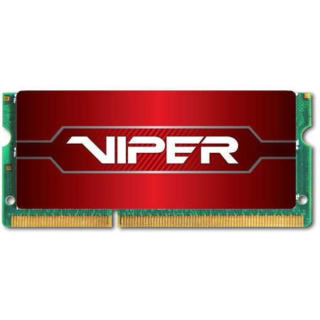 Memorie laptop Patriot Viper 4 8GB DDR4 2800 MHz CL18