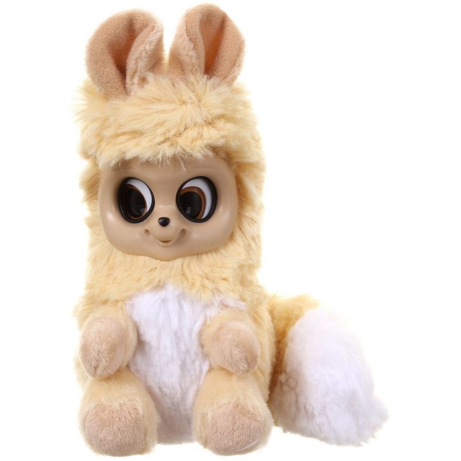 Jucarie de plus Bush Baby World Oni 15 cm