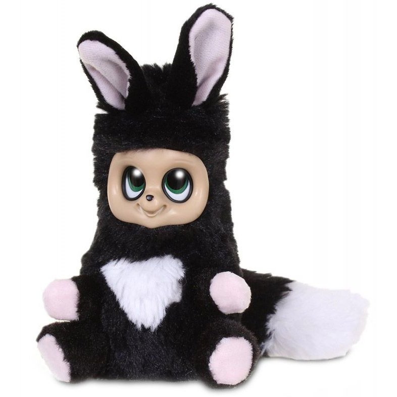 Jucarie de plus Bush Baby World Kojo 15 cm