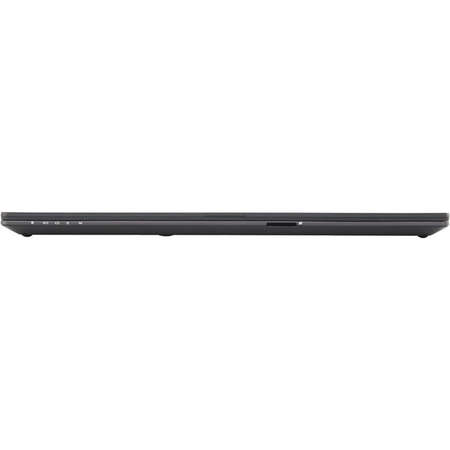 Laptop Fujitsu Lifebook U757 15.6 inch FHD Intel Core i7-7500U 8GB DDR4 256GB SSD Windows 10 Pro Black
