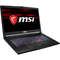 Laptop MSI GS73 Stealth 8RE 17.3 inch Intel Core i7-8750H 16GB DDR4 1TB HDD 128GB SSD nVidia GeForce GTX 1060 6GB Black