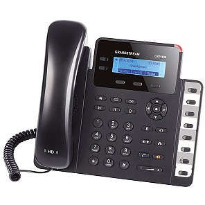 Telefon fix VoIP Grandstream GXP 1628 HD