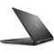 Laptop Dell Latitude 5590 15.6 inch FHD Intel Core i5-8350U 8GB DDR4 500GB HDD Linux Black 3Yr NBD
