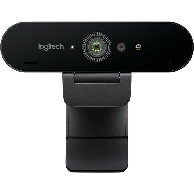 Camera web 960-001194 BRIO 4K Stream Edition Negru