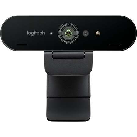 Camera web Logitech 960-001194 BRIO 4K Stream Edition Negru