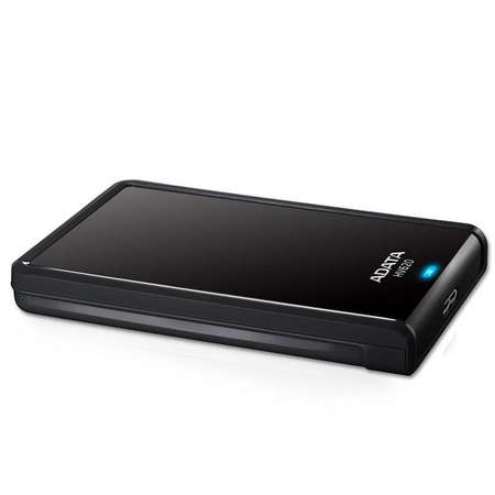 Hard disk extern ADATA HV620S Slim 500GB 2.5 inch USB 3.0 Black