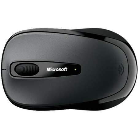 Mouse Microsoft GMF-00008 Mobile 3500 USB 1000 dpi