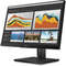 Monitor HP Z22n G2 21.5 inch  5ms Full HD Negru