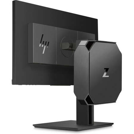 Monitor HP Z22n G2 21.5 inch  5ms Full HD Negru