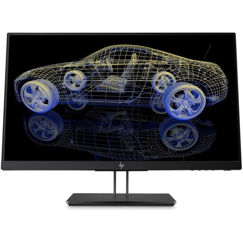 Monitor Z23n G2 LED 23 inch Full HD 5ms Negru