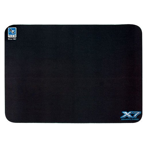 Mousepad X7-200MP Black